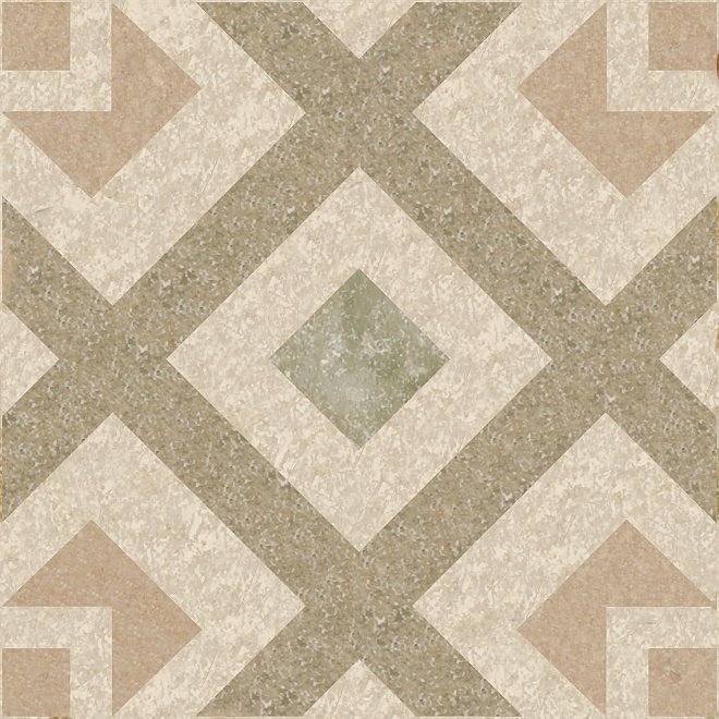 Купить Кампионе Декор Кампионе 5 Матовый 30,2x30,2 