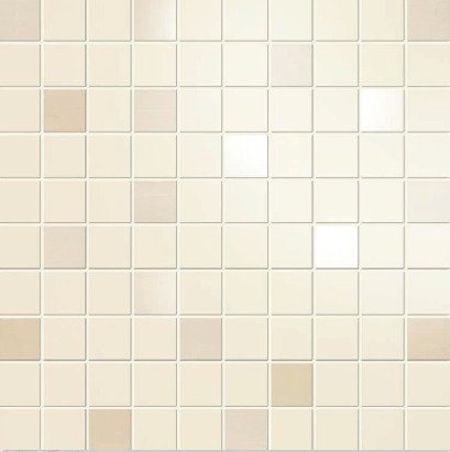 Купить Emil Ceramica Versailles Mosaico Cream 31,5x31,5 