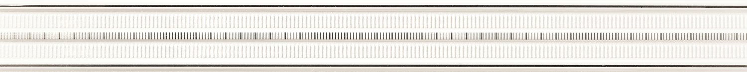 Купить Tubadzin L. Abisso White 74,8х7,2 