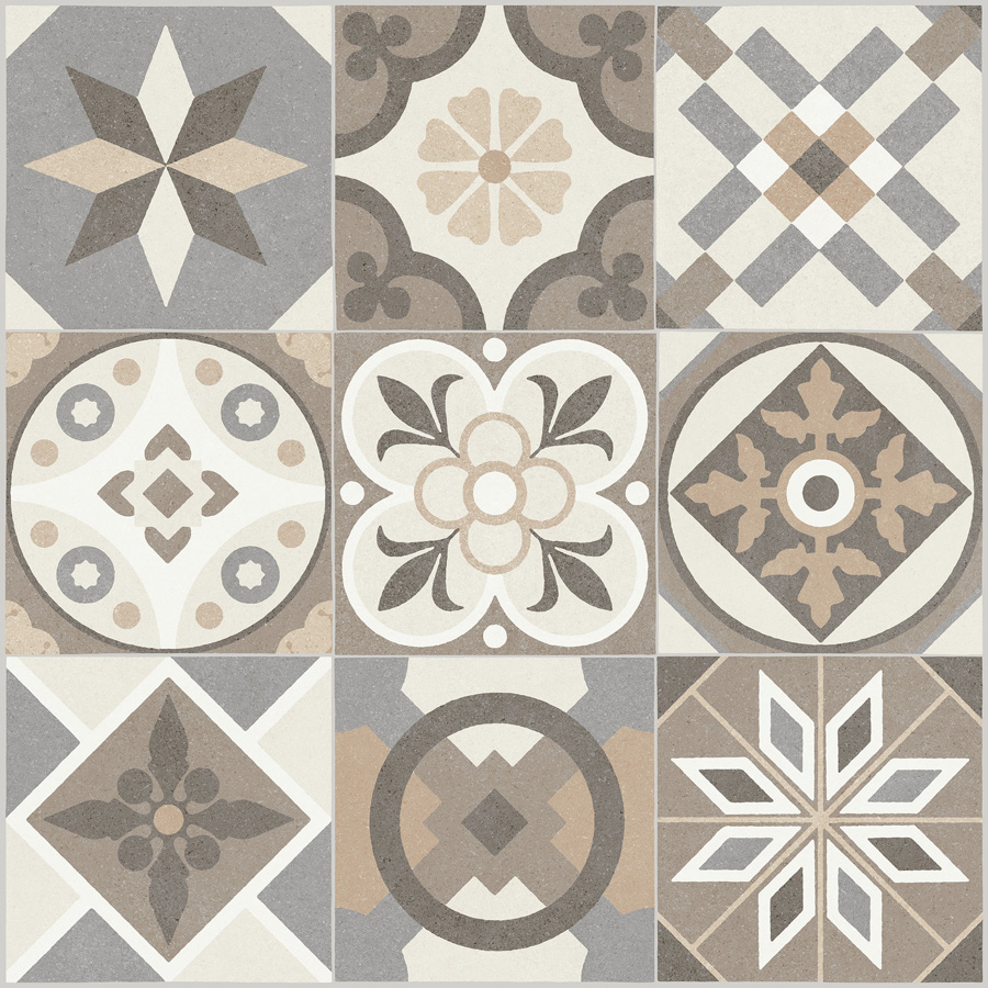 Купить Peronda Ground Mila Warm Lap. 60,7x60,7 