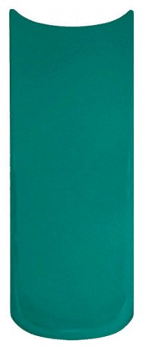Купить Wow Boho Tear Emerald 10х25 