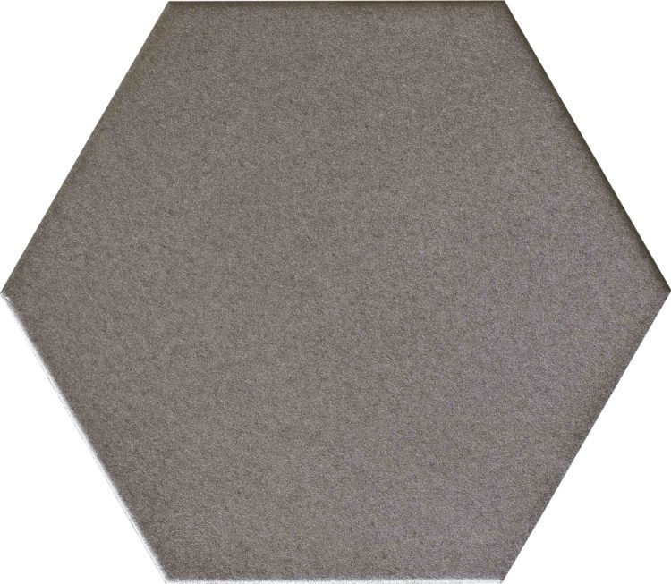 Купить Aparici Chaplin Silver Hexagon 25х29 