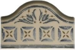 Купить Vives Aranda Cornisa Obrador 9x13 