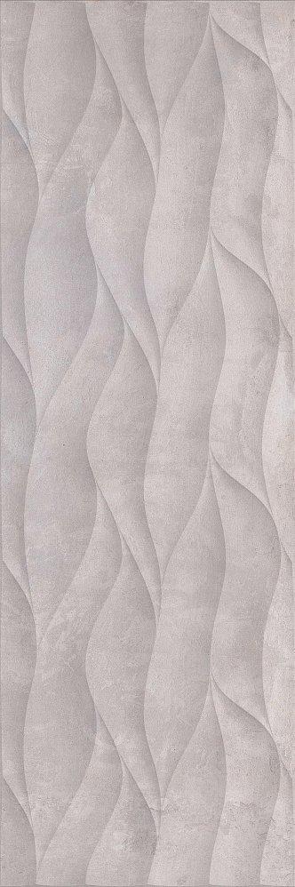 Купить Creto Pacific Light Grey W M/STR 30x90 