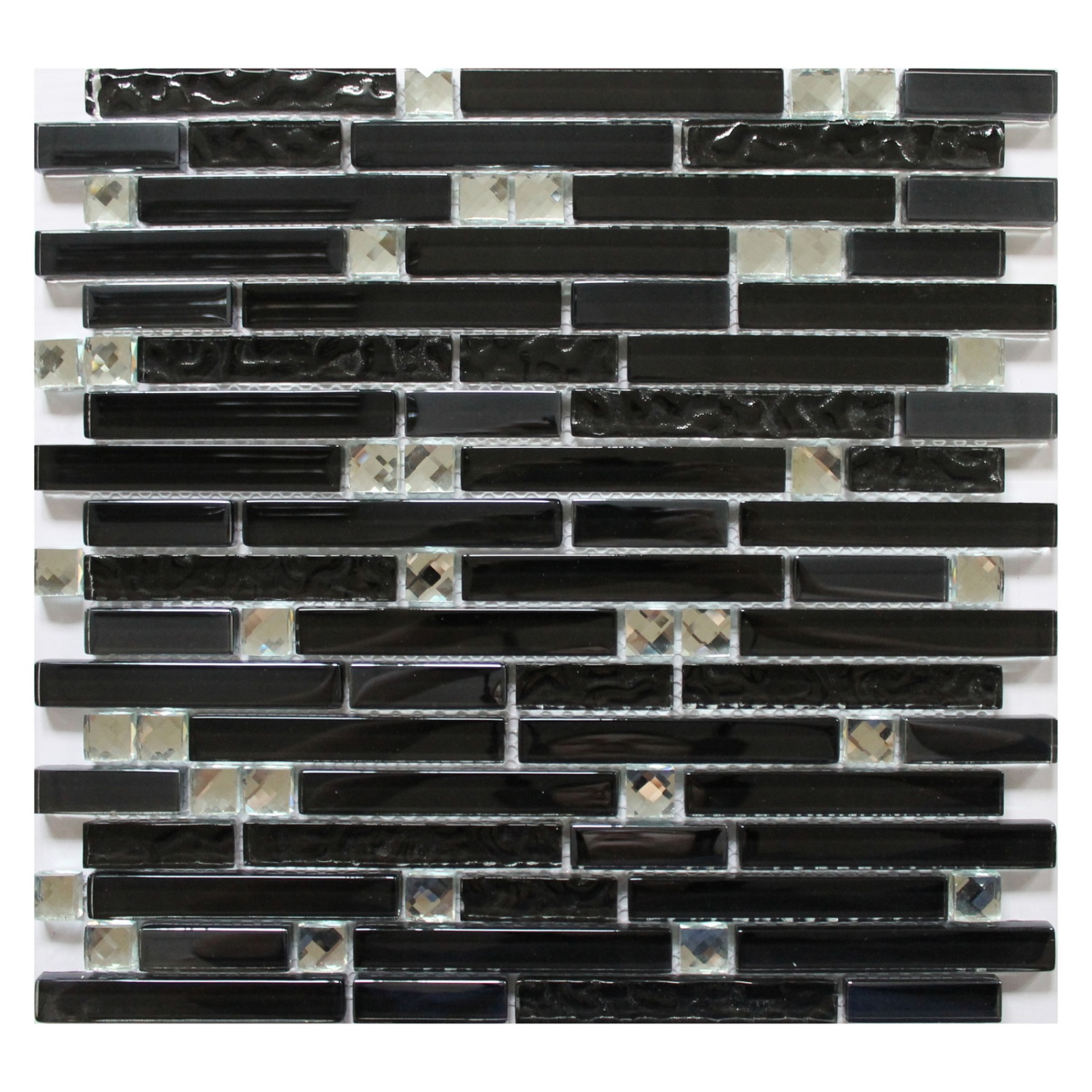 Купить Orro Mosaic Glass Boston 29,8х29,8х0,8 
