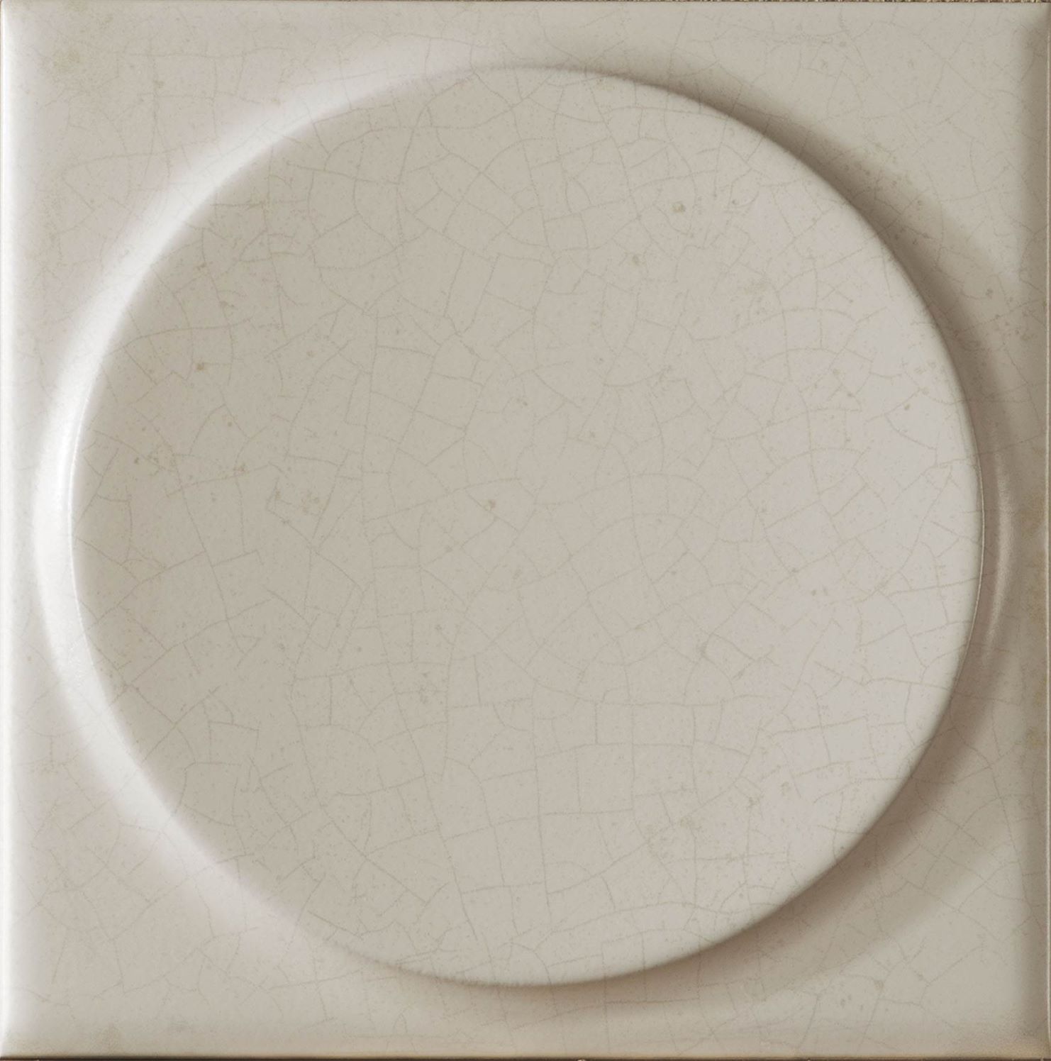 Купить Mayolica Vintage Paris Moon Crema 20x20 