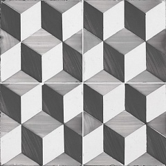Купить Dual Gres Chic Sandy Grey 45х45 