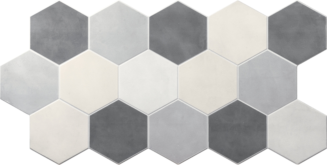 Купить El-Molino Centauro Decor Mix 45,5x90 