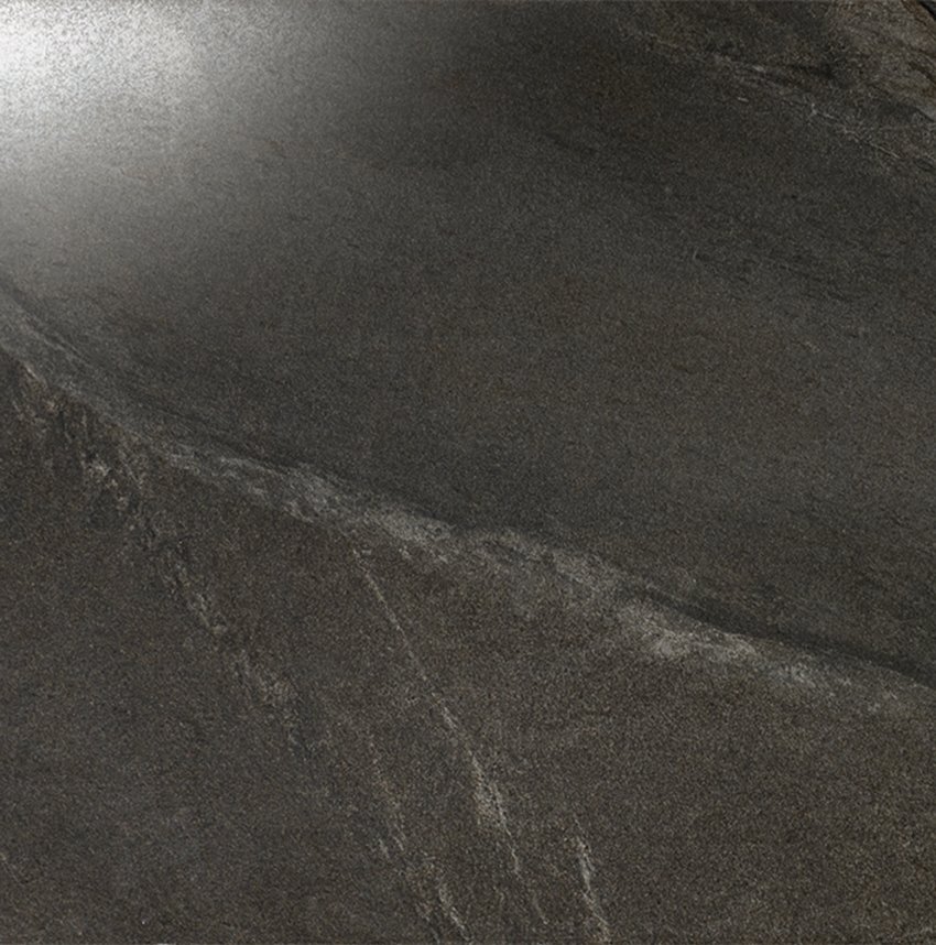 Купить Apavisa Materia Black Lappato 59,55x59,55 