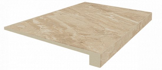 Купить Coliseum Портофино Беж Ступень 45 Фронт 33x45 