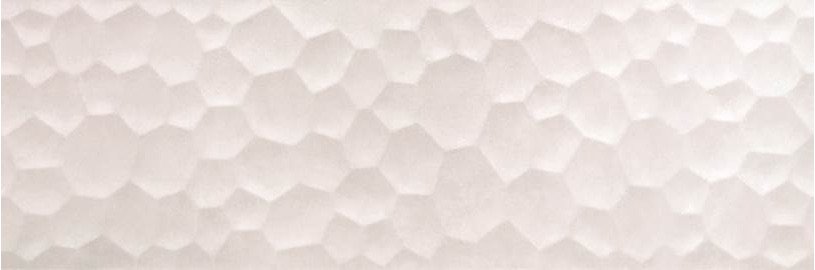 Купить Azteca Unik 90 Bubbles White Matt 30х90 