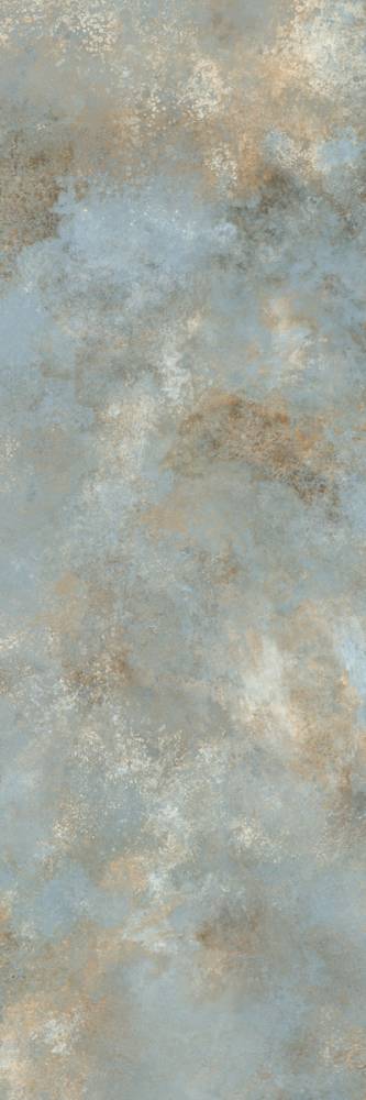 Купить Laminam Rus Ossido Verde 3.5 mm 100х300 