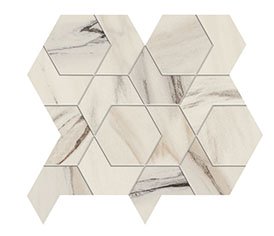 Купить Atlas Concorde Marvel Fantastico HEX 25.4x29.6 