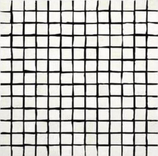 Купить Ragno Texcem Mosaico Bianco 32,5x32,5 