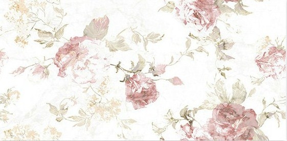 Купить Mei (Meissen) Вставка Amelie 29.7x60 