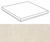 Купить Atlas Concorde Kone White Scalino Ang 33x33 