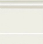Купить Grazia Epoque Zoccolo Bianco Mat 20х20 