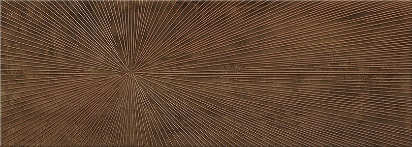 Купить Eletto Ceramica Chiron Marron Stella Decor 25,1х70,9 