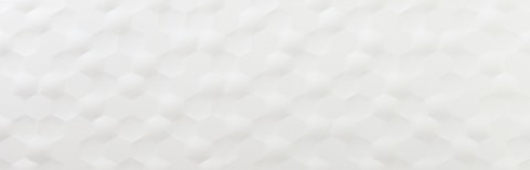 Купить Azulev Luminor Panal Blanco Slimrect 29х89 