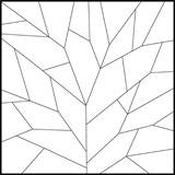 Купить Rex Alabastri Decor 160х160 
