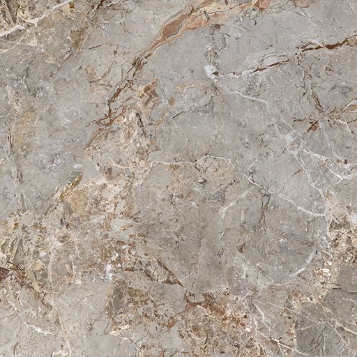 Купить Ava Marmo E Pietra Breccia Argentum Lapp Rett 120x120 