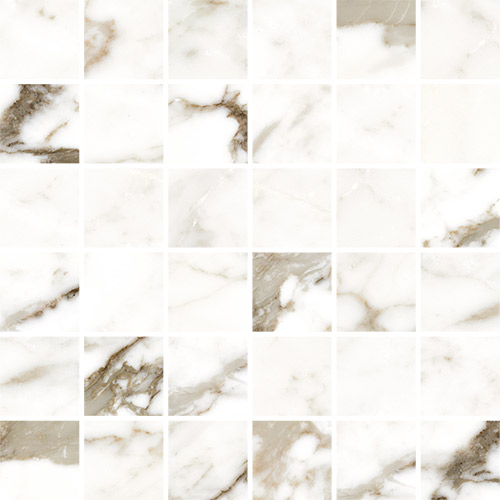 Купить Vallelunga Luce Grey Lusso Mos (5x5) 30x30 