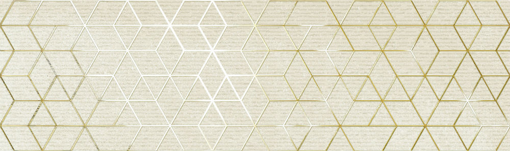 Купить Ibero Elevation Decor Reverse Sand Rect. 29х100 