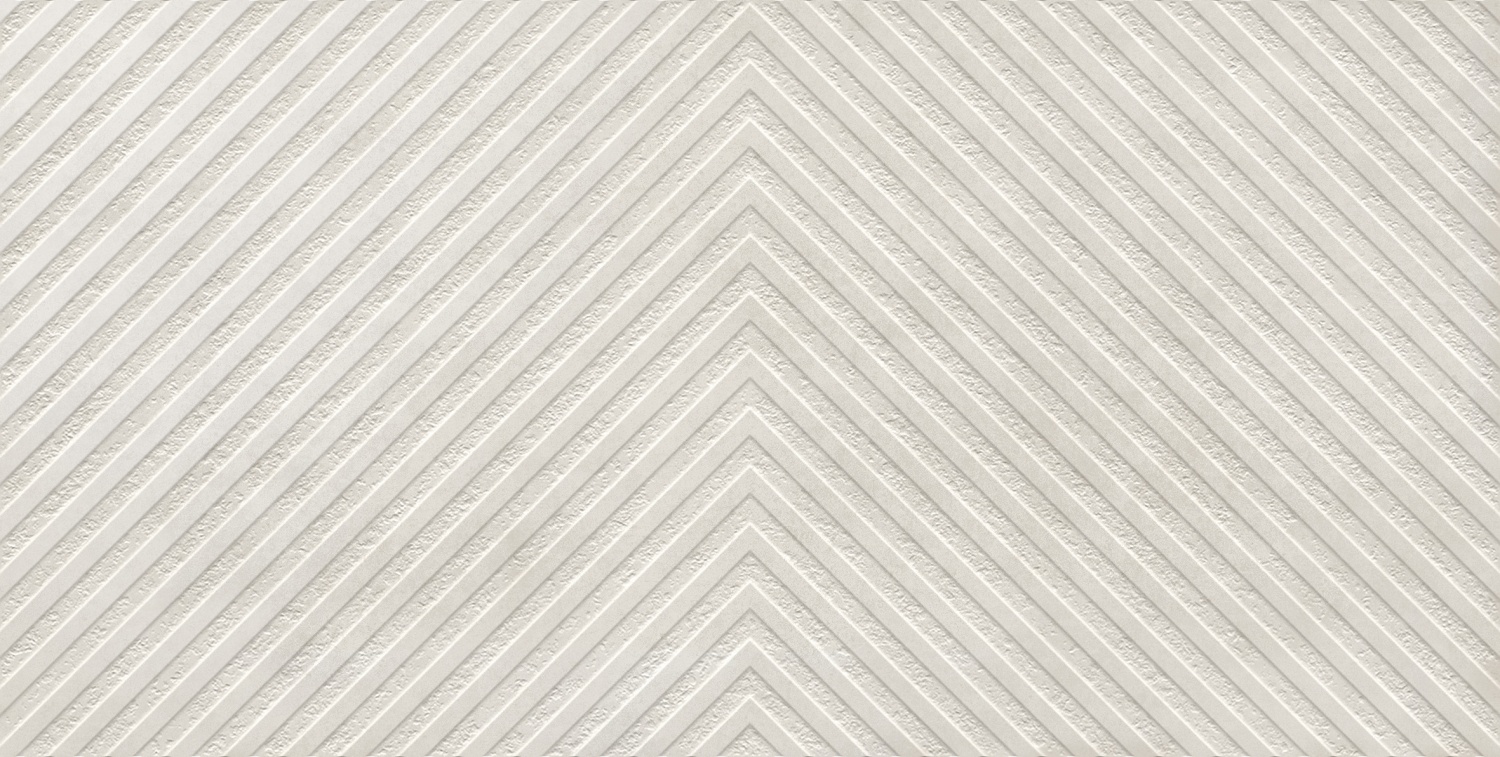 Купить Ibero Materika Brave White Rect BIS B-57 45х90 