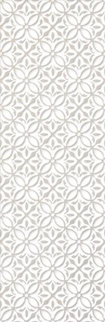 Купить Saloni Décor Action Floris Crema 30х90 