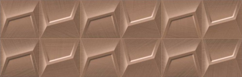 Купить Grespania Galvanic Haro Metal Bronce 31,5х100 