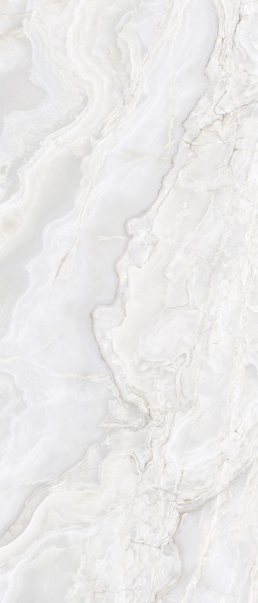 Купить Ava Onice Iride Avorio Lapp Rett 120x280 