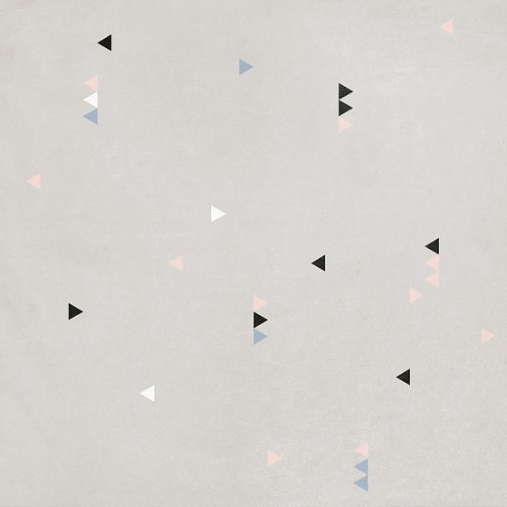 Купить 41zero42 Futura Triangles 15х15 