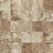 Купить Sant'Agostino Piazze Toscane Repubblica Mosaic Beige 30х30 