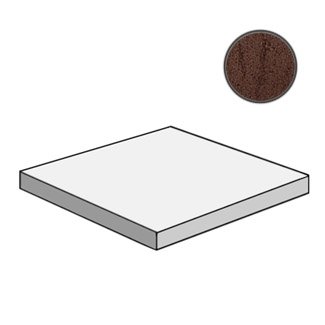 Купить Atlas Concorde Blaze Corten Scalino Angolare Lapp 37,5x37,5 