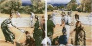 Купить Wimbledon Mix 20х20 (Комплект из 2 шт.) 