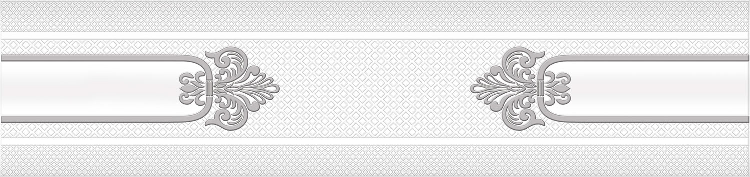 Купить Eurotile Insomnia Border 7х29,5 
