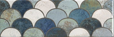 Купить Mainzu Bellagio Escama Blu 10x30 