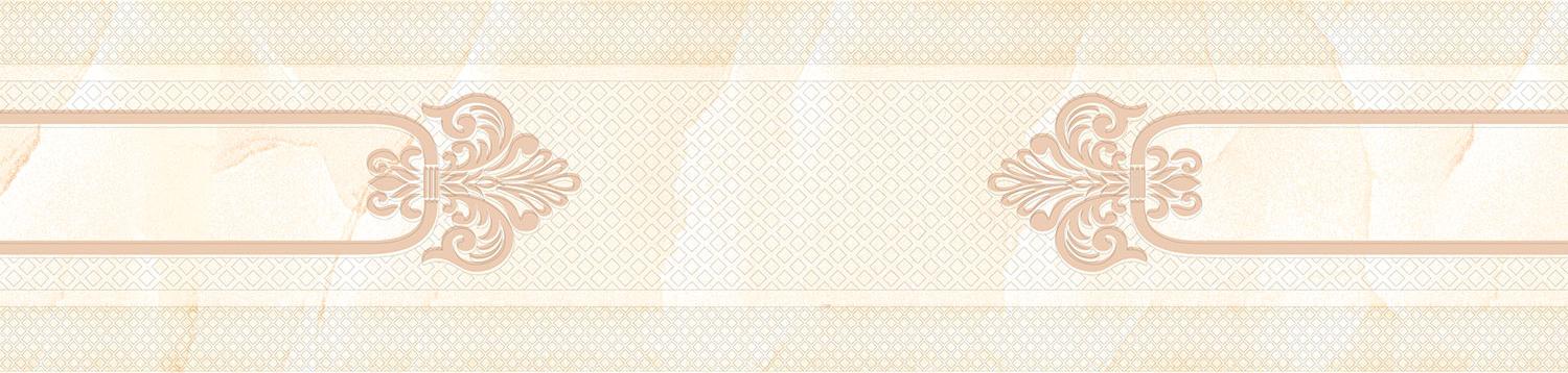 Купить Eurotile Marbelia Border 7х29,5 
