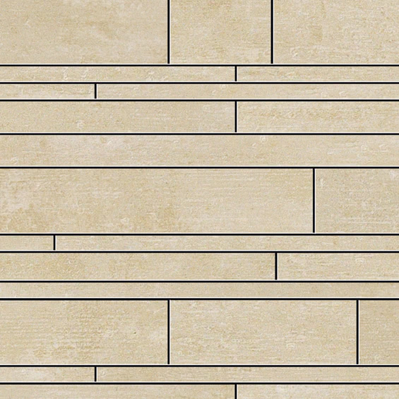 Купить Apavisa Beton Beige Lap Mosai Sin Fin 29,75x29,75 