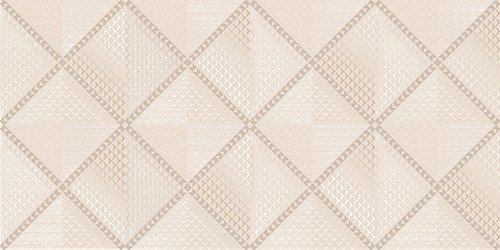 Купить Kerlife Rus Florance Decor Geometrico Marfil 31,5х63 