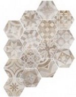 Купить Cifre Decor Madelaine Moka 17,5x17,5 