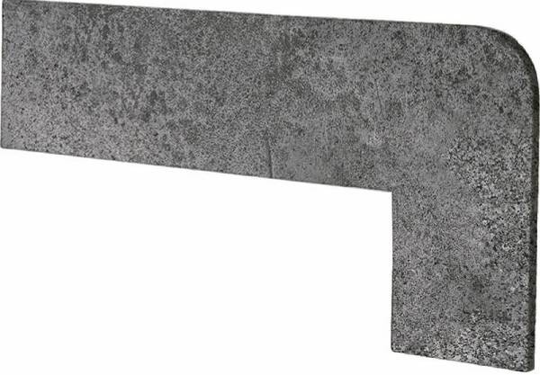 Купить Exagres Opera New Zanquin Recto Iron Dcha 42.3x17,5 
