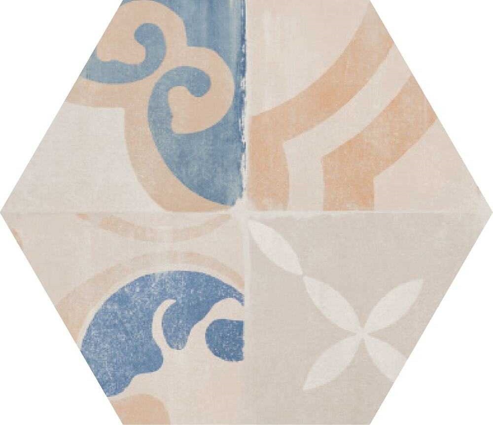 Купить Pamesa Hex Antic Trend Matt 25,8x29 