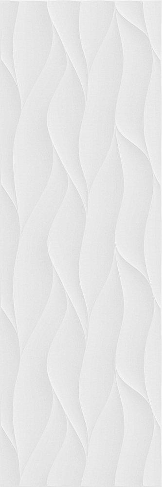 Купить Creto Brilliant White W M/STR 30x90 Glossy 