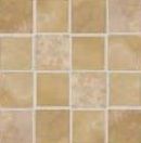 Купить Gardenia Orchidea Charme Gold Mosaico Dama Bidimensionale 29,5х29,5 
