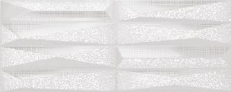 Купить Ibero Intuition Dec. Jewel White 20х50 