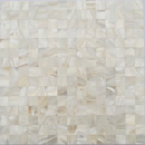 Купить PIX700 Натуральный Перламутр (2x2) 30х30 2mm 