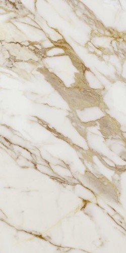 Купить Ape Calacatta Gold Pol. Rect 60x120 