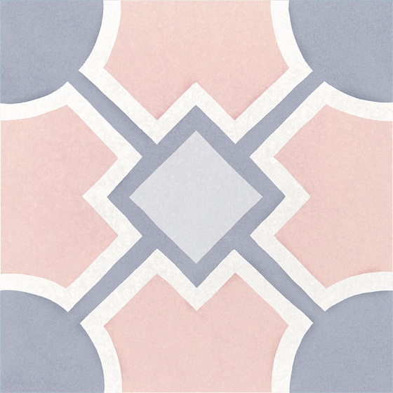 Купить Equipe Caprice Deco Solstice Pastel 20х20 