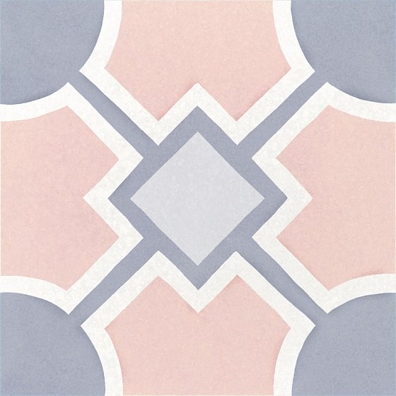 Купить Equipe Caprice Deco Solstice Pastel 20х20 